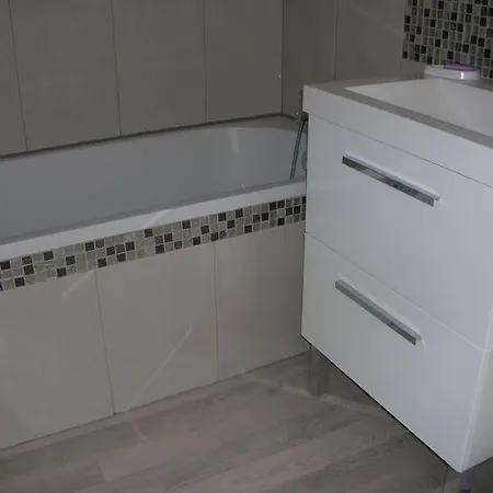 Bord De : Charmante Maison De Pecheur بيت للعطل *