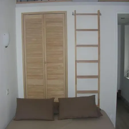 بيت للعطل Bord De : Charmante Maison De Pecheur *